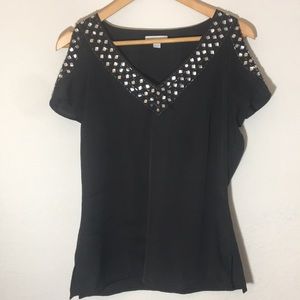 New York & Company black top
